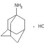 Amantadine Hydrochloride