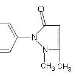 Antipyrine