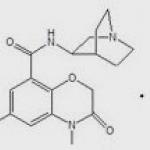 Azasetron Hydrochloride