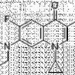 Ciprofloxacin