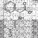 D(-)Phenylglycine Dane salt