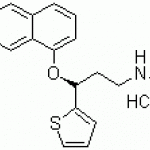 Duloxetine hydrochloride