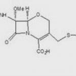 Flomoxef