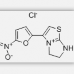 Furazolium Chloride