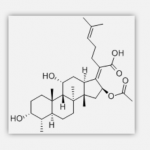 Fusidine