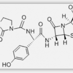 Fuzlocillin