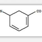 Gabaculine