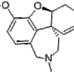 Galanthamine hydrobromide