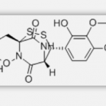 Gliovirin