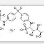 Glucosulfone