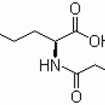 Glycyl-L-glutamine monohydrate