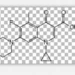 Grepafloxacin