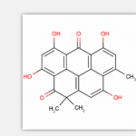 Heliomycin