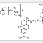 Hydrabamine Phenoxymethyl Penicillin