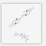 Hydrabamine penicillin G