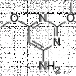 I4-Amino-2,6-Dimethoxy Pyrimidine