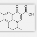 Ibafloxacine