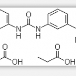 Imidocarb dipropionate