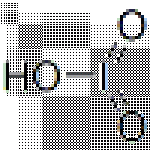 Iodic acid