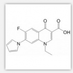 Irloxacin