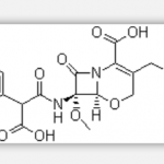 Latamoxef