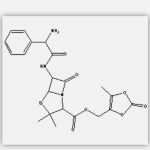 Lenampicillin