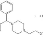 Levocetirizine Dihydrochloride