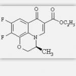 Levofloxacin Acid Ester