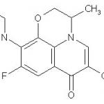 Levofloxacin HCl