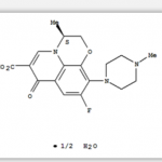 Levofloxacine Hydrochloride