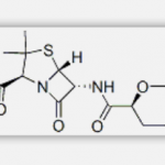 Levopropicillin