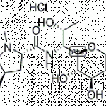 Lincomycin hydrochloride