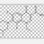 Lomefloxacin