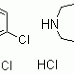 Lorcaserin hydrochloride hemihydrate