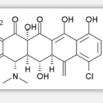 Meclocycline