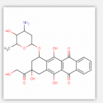 Medorubicin