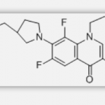 Merafloxacin