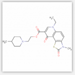 Metioxate