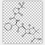 Mezlocillin