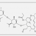 Midecamycin Acetate