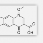 Miloxacin