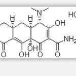 Minocycline hydrochloride