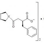 Mitiglinide calcium