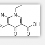 Nalidixic acid