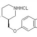 Paroxetine HCL