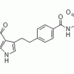 Pemetrexed disodium