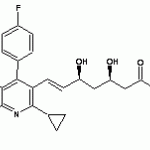 Pitavastatin calcium