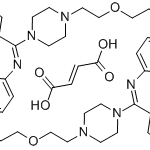 Quetiapine Fumarate