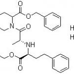 Quinapril benzyl ester