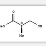 R)-(-)-3-Hydroxy-2-methylpropionic Acid Methyl Ester